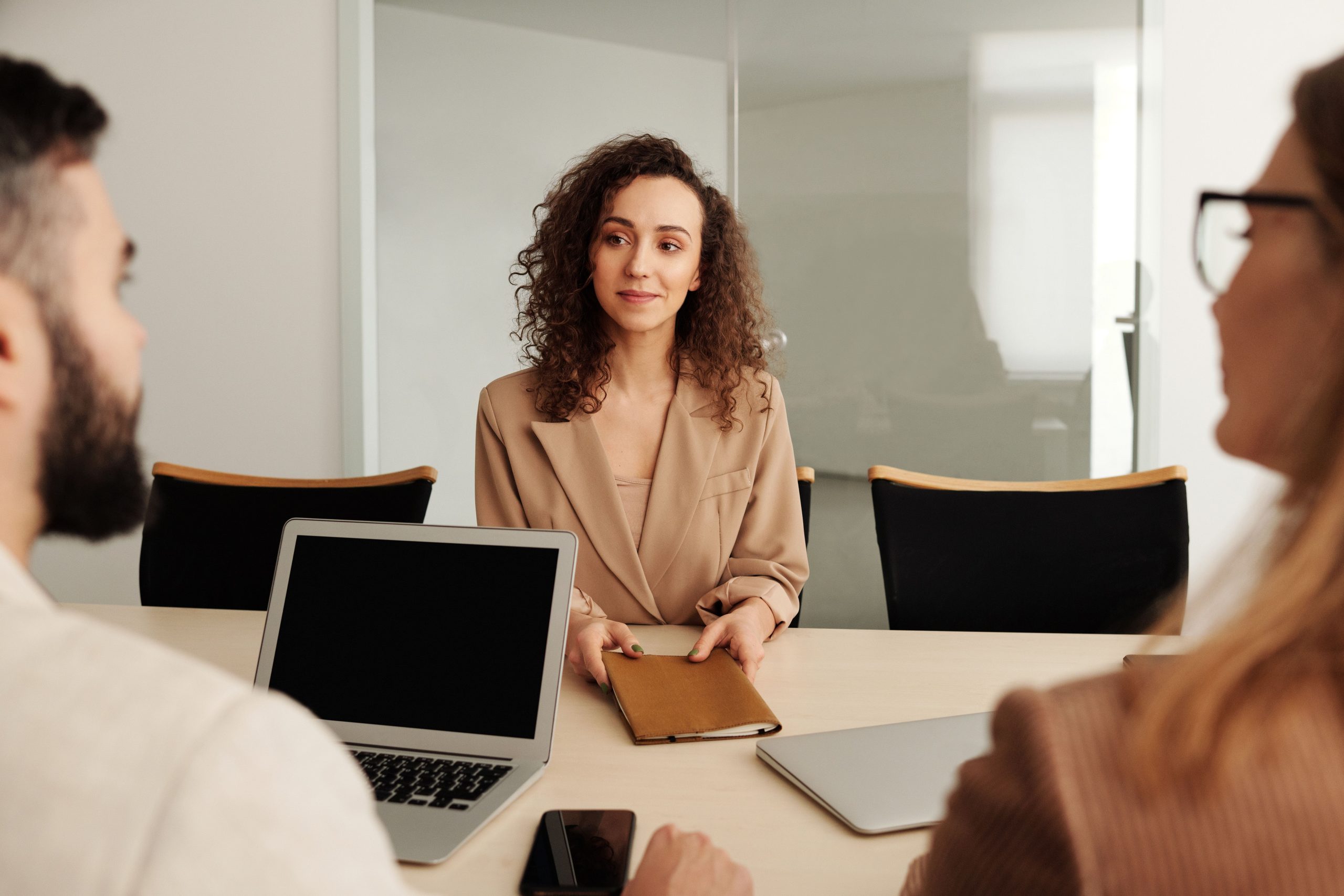 Job Marketing Services