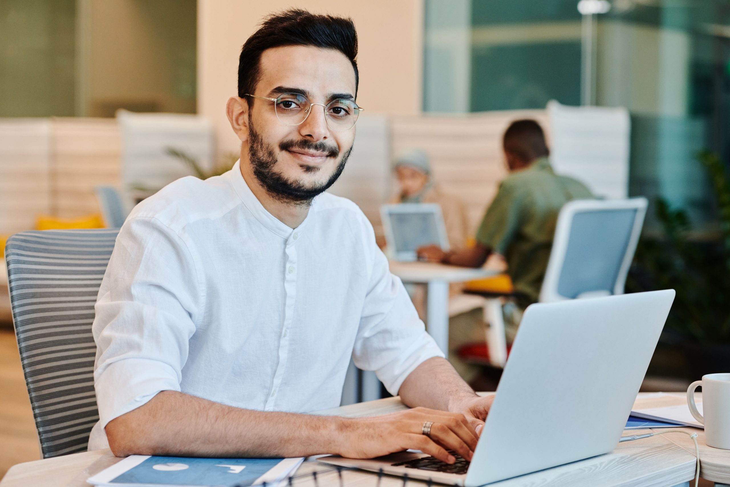 OPT Placement Services