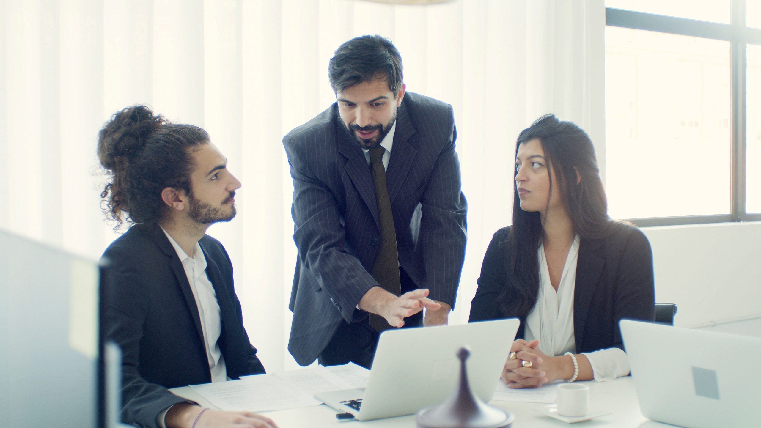 IT Consulting Services