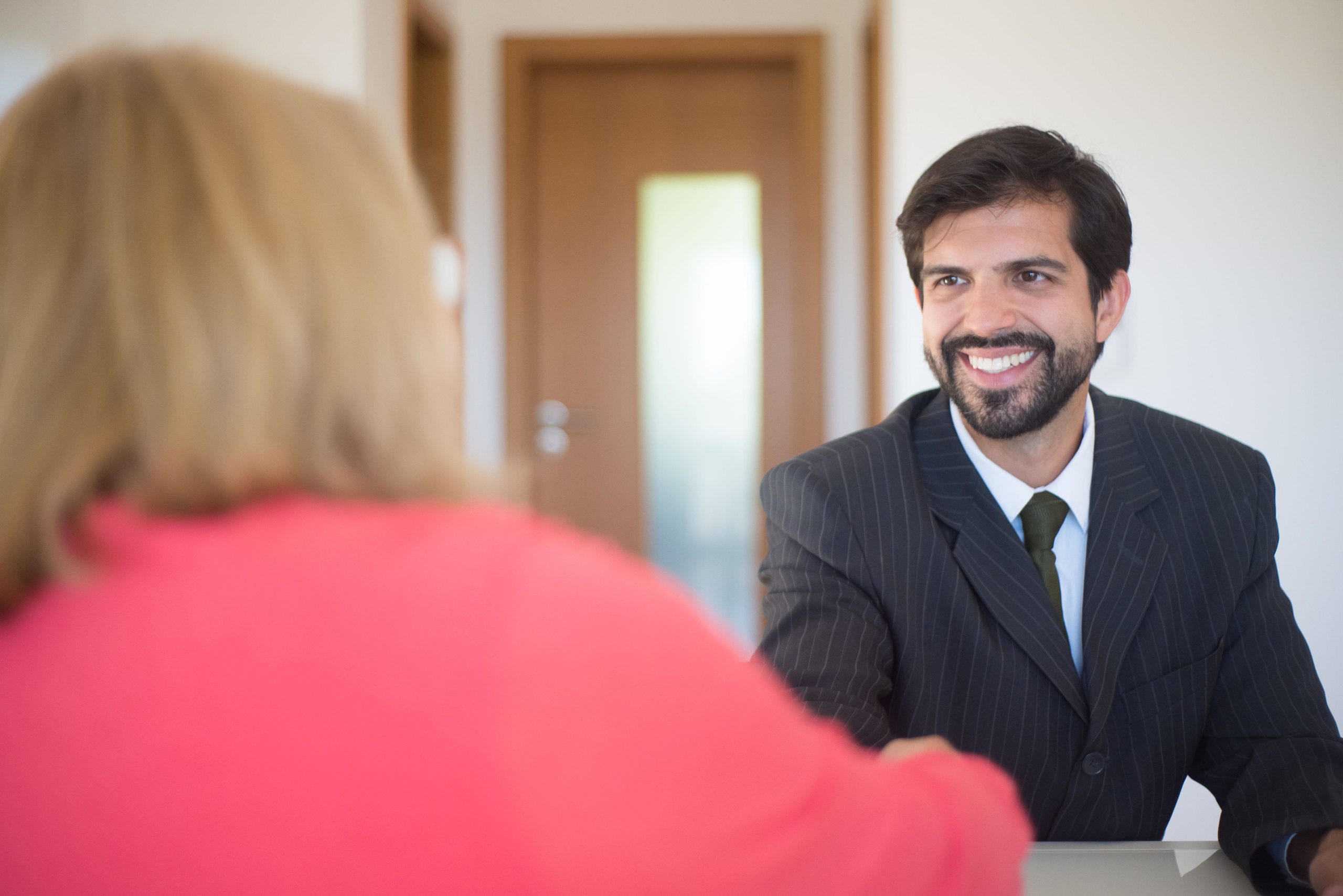 Interview Preparation Services