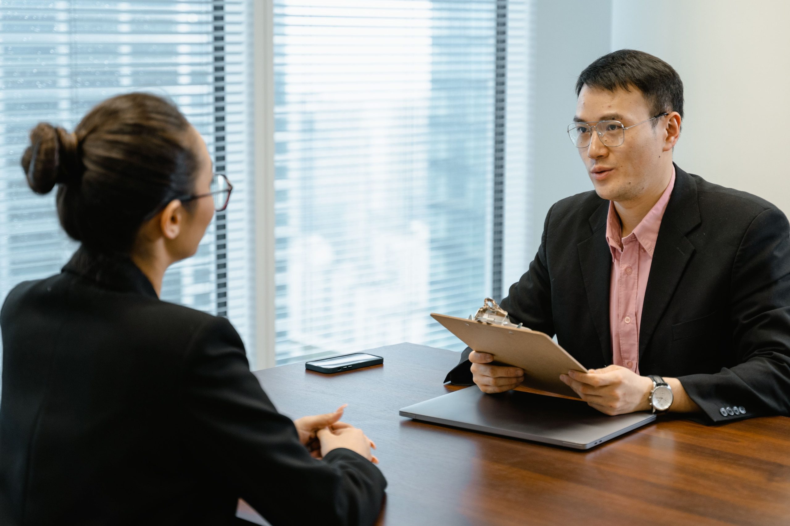 Career Consulting Services