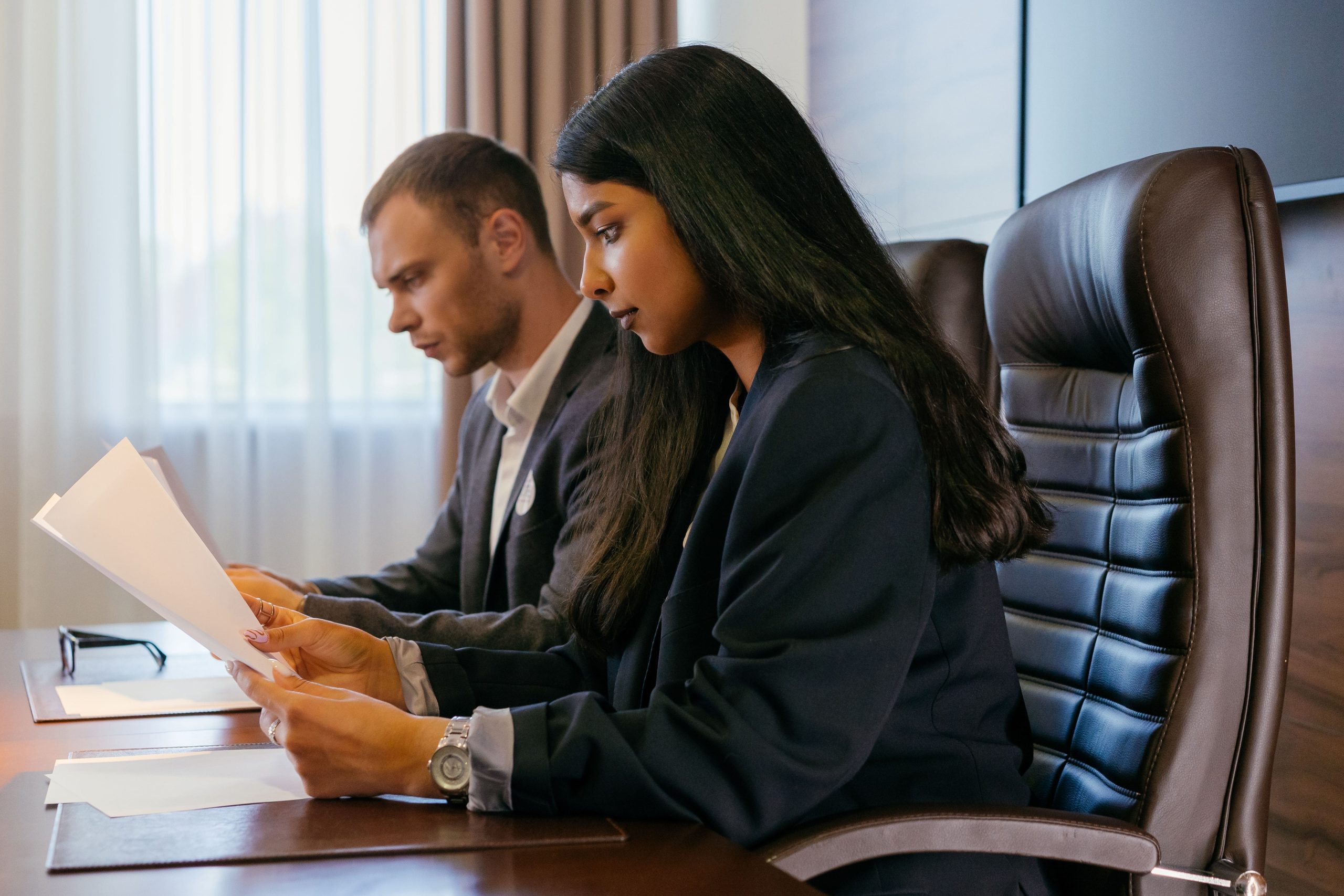 Employer Marketing Services