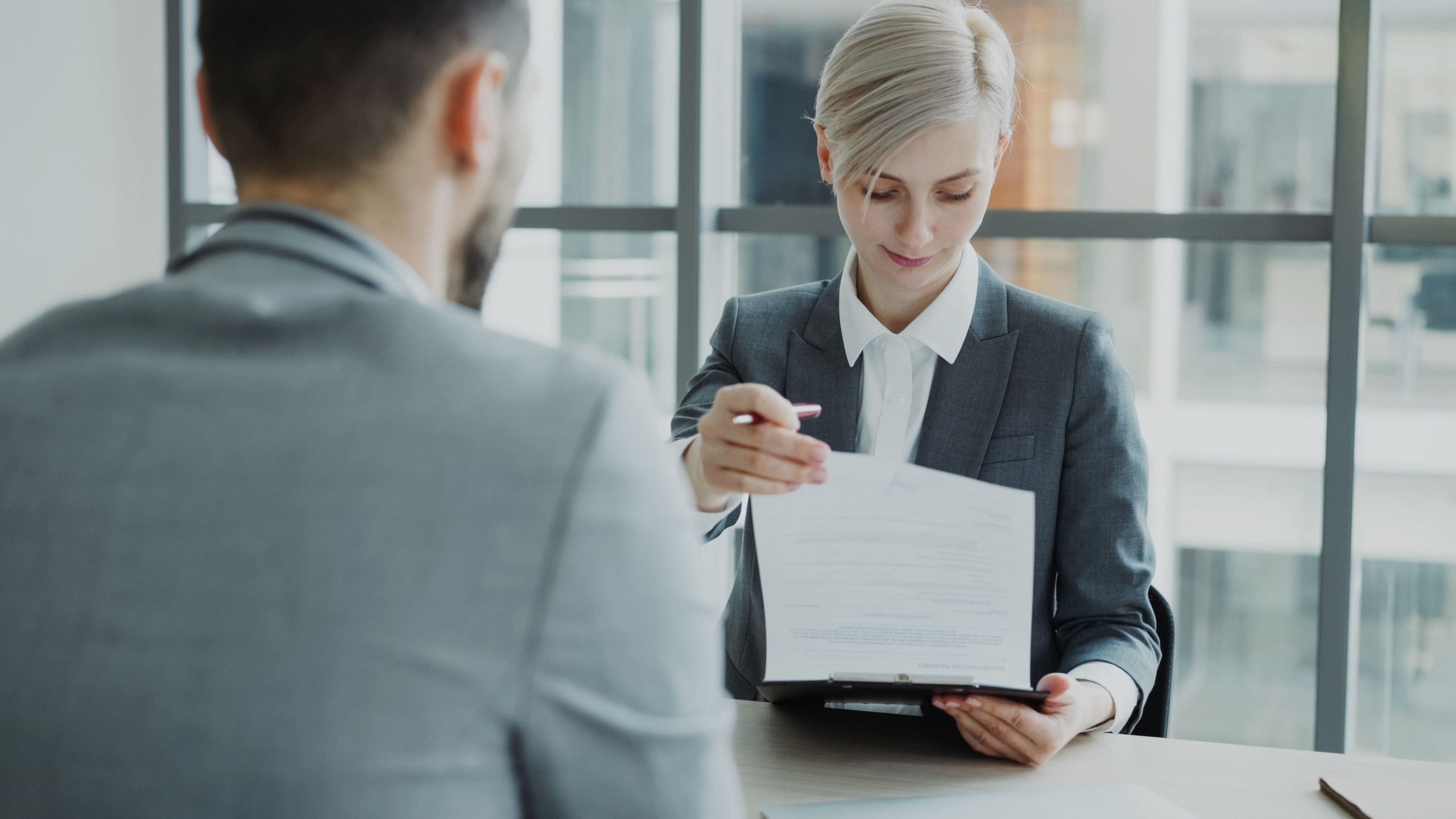 Resume Marketing Services